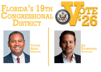 article image - fla 19th congressional dist-General Election